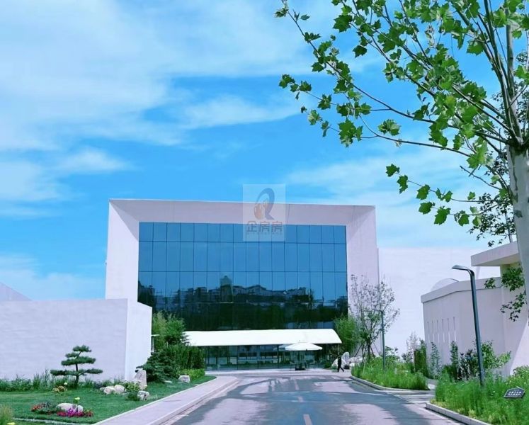 爱工场珺塘科创园区