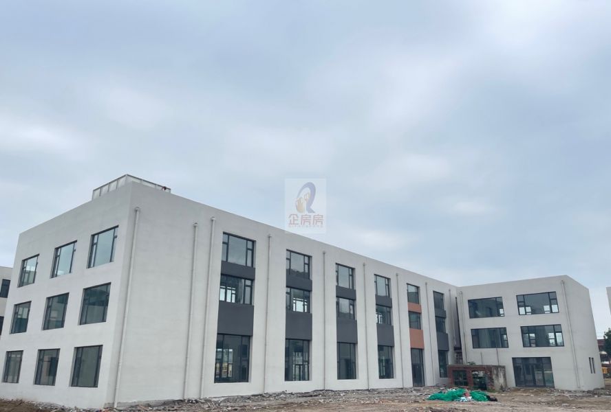 鼎新科技产业园