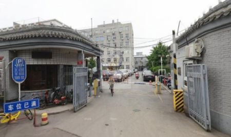计华商务楼详情
