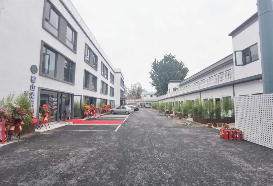 广通惠河产业园