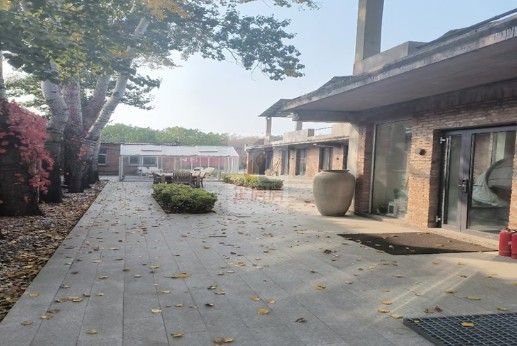京润文化创意园