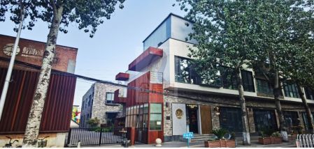 东店国际文化艺术园详情