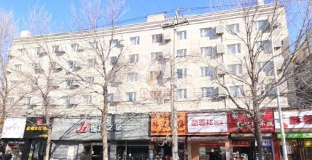安宁庄东路甲18号院详情