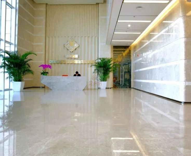 城建道桥大厦