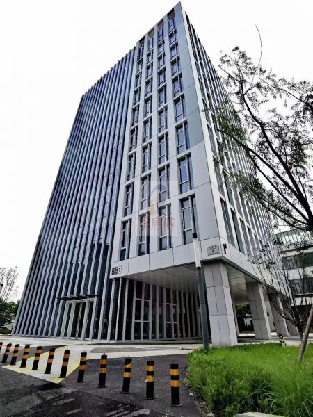 万科云创天地