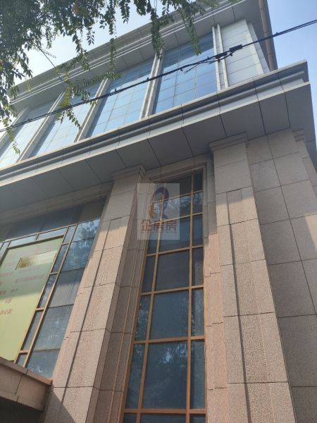 安贞独栋