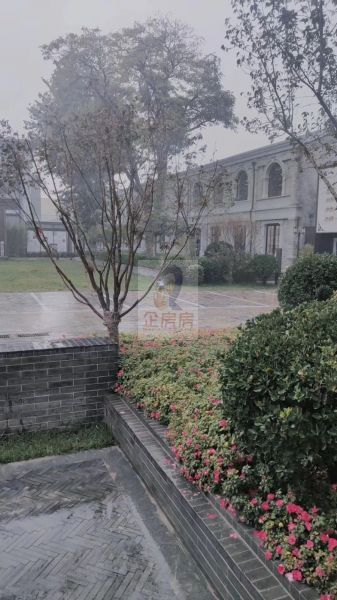 咏园写字楼
