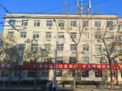 志新西路11号三建楼详情