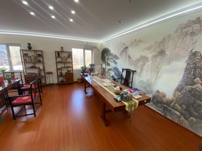 西三环蓝靛厂南路