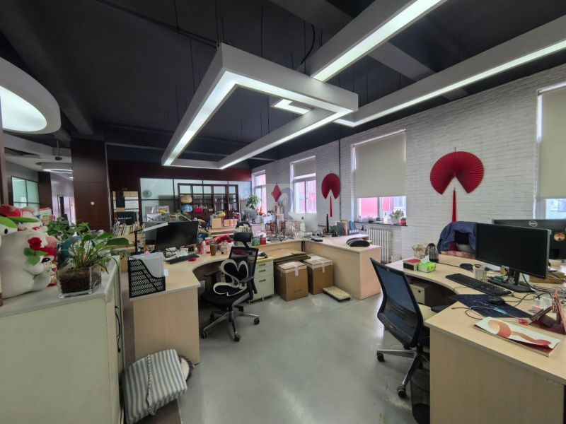 板井路商业