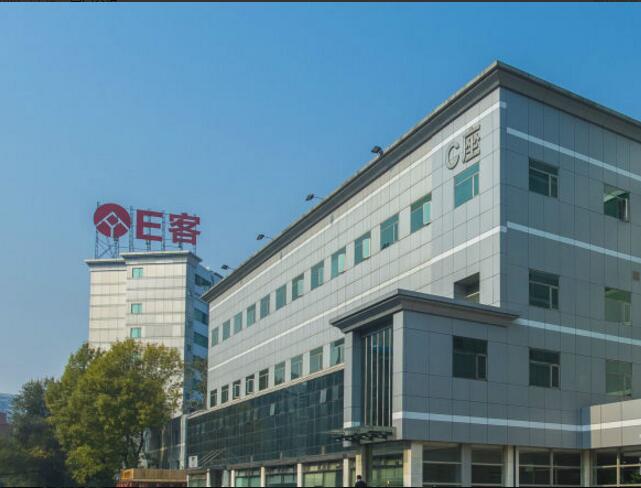 国门大厦