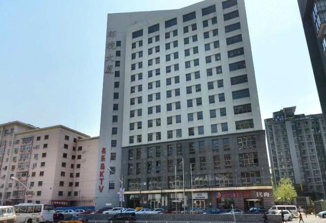 环境大厦