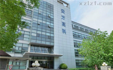 安方高科详情