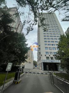 中建二局大厦详情
