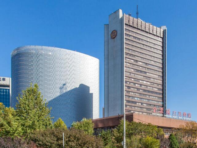 京信大厦