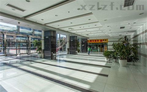 时间国际中心A座H座