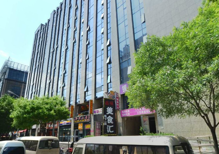 北京inn大厦北京INN大厦（金域中心）4、2、3号楼详情