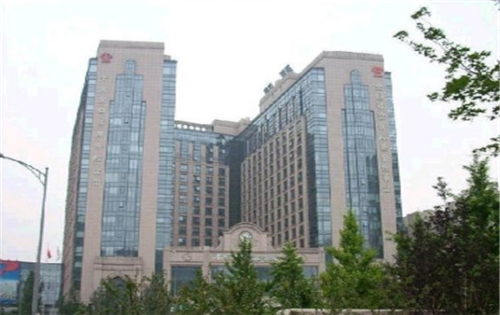 丰汇时代大厦