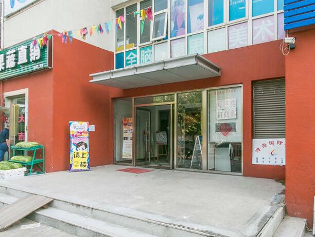 中潮金典商务楼详情
